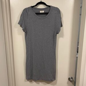 Lou & Grey SignatureSoft Tshirt Dress